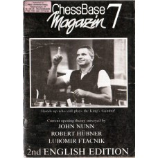 CHESSBASE MAGAZIN - 7